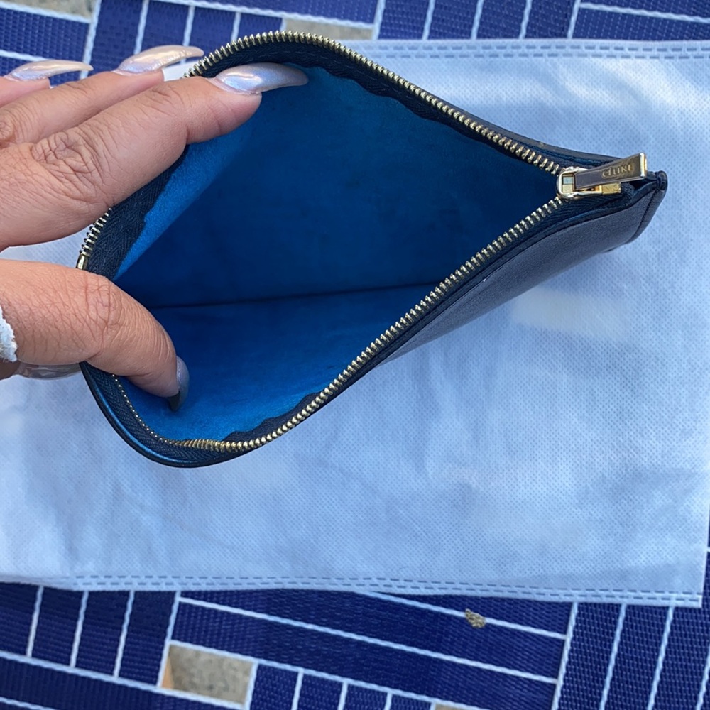 Celine pouch - Picture 3 of 4